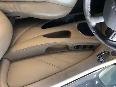 Veículo de Sucata jaguar x-type i (x400) 2.2 d do ano 2001 alimentado bg
