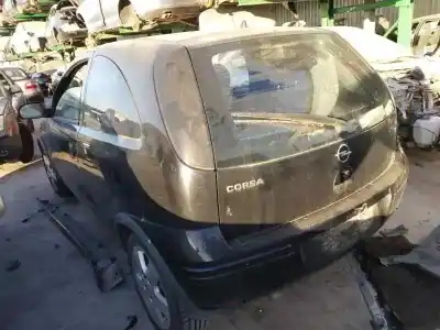 Vehicul casat opel corsa c enjoy al anului 2001 alimentat z17dth