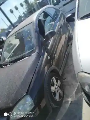 Vehicul casat opel corsa c enjoy al anului 2001 alimentat z17dth