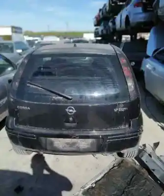 Vehicul casat opel corsa c enjoy al anului 2001 alimentat z17dth