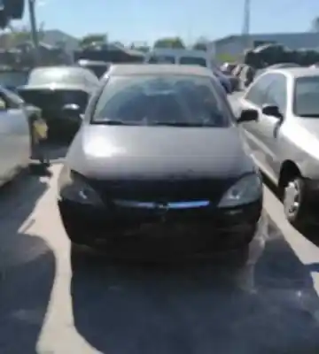 Vehicul casat opel corsa c enjoy al anului 2001 alimentat z17dth