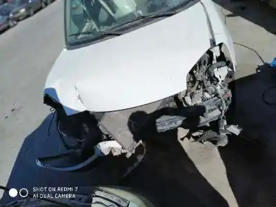 Scrapping Vehicle citroen berlingo first combi 1.4 x of the year 2001 powered 