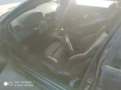 Sloopvoertuig bmw serie 3 compact (e46) 2.0 320td van het jaar 2001 aangedreven d-20 4d 4