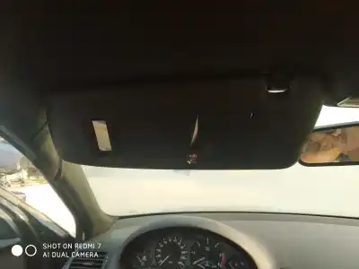 Sloopvoertuig bmw serie 3 compact (e46) 2.0 320td van het jaar 2001 aangedreven d-20 4d 4