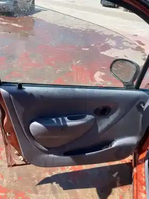 Veículo de Sucata daewoo matiz s do ano 2001 alimentado f8cv-g