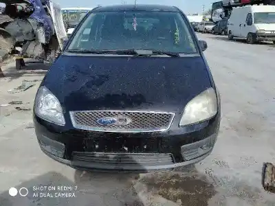 Здавання транспортного засобу ford focus c-max (cap) trend (d) року 2001 потужний d-g8da
