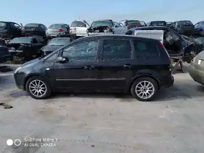 Здавання транспортного засобу ford focus c-max (cap) trend (d) року 2001 потужний d-g8da