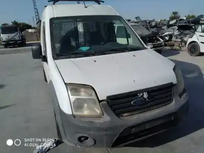 Scrapping Vehicle ford transit connect (tc7) furgón (2006->) of the year 2001 powered r3pa