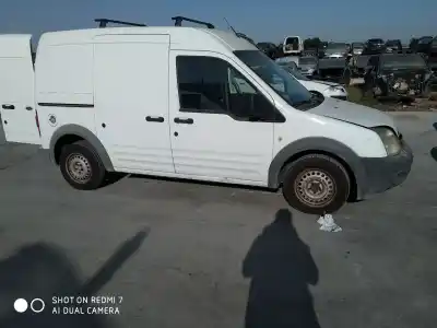 Scrapping Vehicle FORD TRANSIT CONNECT (TC7) Furgón (2006->) of the year 2001 powered R3PA Scrapping Vehicle FORD TRANSIT CONNECT (TC7) Furgón (2006->) of the year 2001 powered R3PA