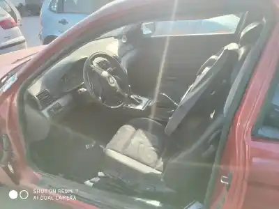 Scrapping Vehicle bmw serie 3 compact (e46) 318ti of the year 2001 powered n42b20