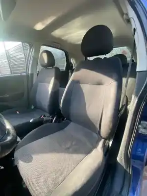 Утилизация автомобиля opel corsa c comfort года 2001 питание [z12xep