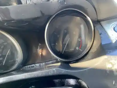 Veículo de Sucata land rover evoque dynamic do ano 2011 alimentado 224dt