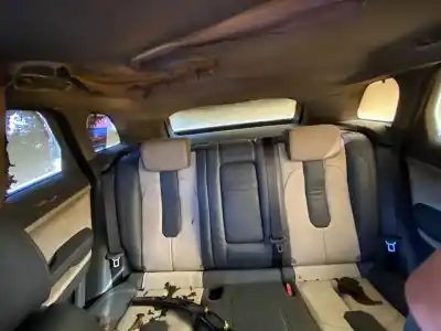 Veículo de Sucata land rover evoque dynamic do ano 2011 alimentado 224dt