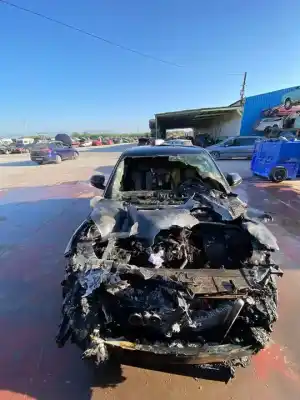 Veículo de Sucata land rover evoque dynamic do ano 2011 alimentado 224dt