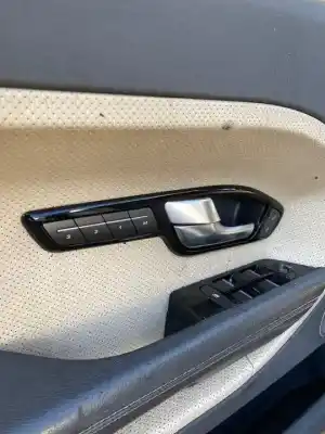 Veículo de Sucata land rover evoque dynamic do ano 2011 alimentado 224dt