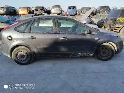 Scrapping Vehicle ford focus berlina (cap) trend of the year 2001 powered g-hwda