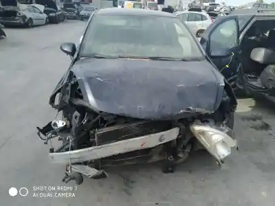 Veículo de Sucata opel corsa d catch me do ano 2010 alimentado d-z13dtj