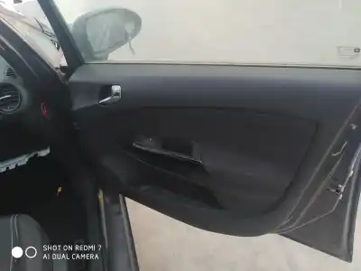 Veículo de Sucata opel corsa d catch me do ano 2010 alimentado d-z13dtj