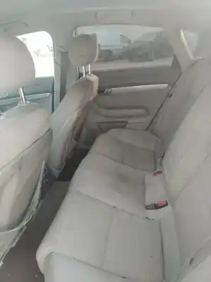Здавання транспортного засобу AUDI A6 C6 (4F2) 2.4 року 2001 потужний BDW