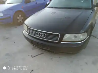 Veículo de Sucata AUDI A8 (D2) 3.7 V8 40V do ano 2001 alimentado G/1633547