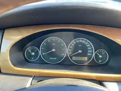 Утилизация автомобиля jaguar x-type 2.0 v6 года 2001 питание 