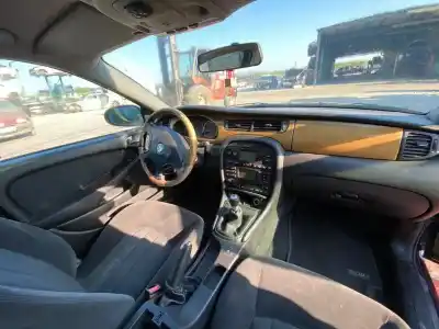 Утилизация автомобиля jaguar x-type 2.0 v6 года 2001 питание 