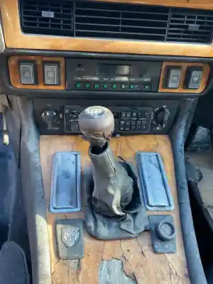 Здавання транспортного засобу jaguar xjs/xjsc/xjr-s 3.6 coupe 220 cv / 162 kw року 2001 потужний aj6