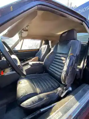 Здавання транспортного засобу jaguar xjs/xjsc/xjr-s 3.6 coupe 220 cv / 162 kw року 2001 потужний aj6