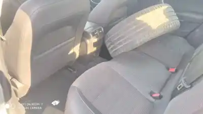 Утилизация автомобиля opel insignia a sedán (g09) 2.0 cdti (69) года 2010 питание 