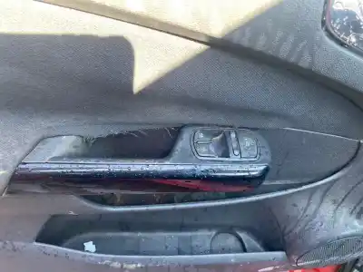 Scrapping Vehicle opel corsa d enjoy of the year 2001 powered d-z13dth