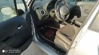 Здавання транспортного засобу citroen c3 (f desde 11/2001) 1.1 8v року 2001 потужний g-hfx