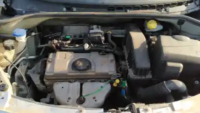 Здавання транспортного засобу citroen c3 (f desde 11/2001) 1.1 8v року 2001 потужний g-hfx