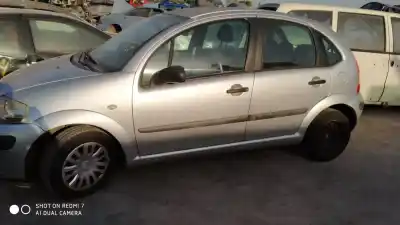 Здавання транспортного засобу citroen c3 (f desde 11/2001) 1.1 8v року 2001 потужний g-hfx