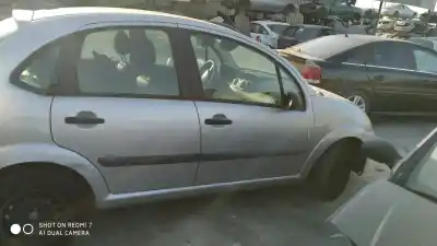 Здавання транспортного засобу citroen c3 (f desde 11/2001) 1.1 8v року 2001 потужний g-hfx