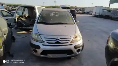 Здавання транспортного засобу citroen c3 (f desde 11/2001) 1.1 8v року 2001 потужний g-hfx