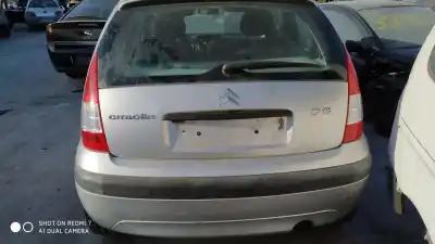 Утилизация автомобиля CITROEN C3 (F DESDE 11/2001) 1.1 8V года 2001 питание G-HFX