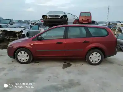Veículo de Sucata ford focus c-max (cap) trend (d) do ano 2001 alimentado d/hhda
