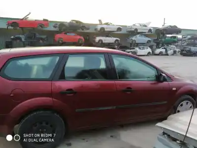 Veículo de Sucata ford focus c-max (cap) trend (d) do ano 2001 alimentado d/hhda