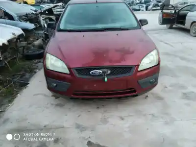 Veículo de Sucata ford focus c-max (cap) trend (d) do ano 2001 alimentado d/hhda