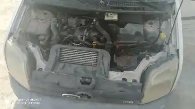 Утилизация автомобиля ford transit connect (tc7) furgón (2006->) года 2001 питание d-r3pa Утилизация автомобиля ford transit connect (tc7) furgón (2006->) года 2001 питание d-r3pa