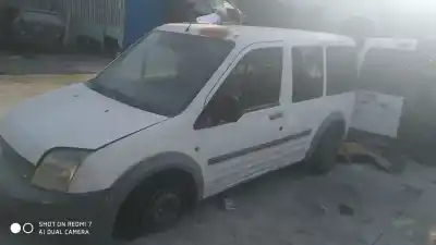 Утилизация автомобиля ford transit connect (tc7) furgón (2006->) года 2001 питание d-r3pa Утилизация автомобиля ford transit connect (tc7) furgón (2006->) года 2001 питание d-r3pa
