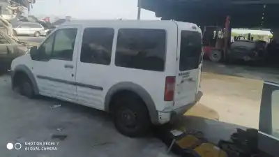 Утилизация автомобиля ford transit connect (tc7) furgón (2006->) года 2001 питание d-r3pa Утилизация автомобиля ford transit connect (tc7) furgón (2006->) года 2001 питание d-r3pa