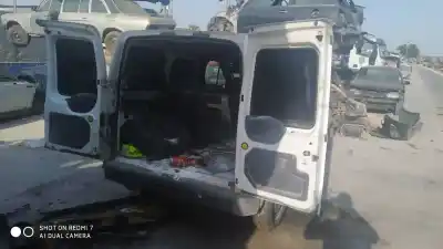 Утилизация автомобиля ford transit connect (tc7) furgón (2006->) года 2001 питание d-r3pa Утилизация автомобиля ford transit connect (tc7) furgón (2006->) года 2001 питание d-r3pa