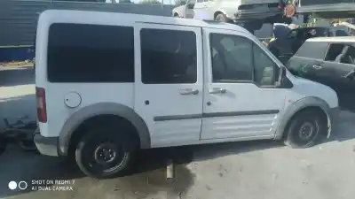 Утилизация автомобиля ford transit connect (tc7) furgón (2006->) года 2001 питание d-r3pa Утилизация автомобиля ford transit connect (tc7) furgón (2006->) года 2001 питание d-r3pa