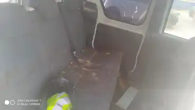 Утилизация автомобиля ford transit connect (tc7) furgón (2006->) года 2001 питание d-r3pa Утилизация автомобиля ford transit connect (tc7) furgón (2006->) года 2001 питание d-r3pa