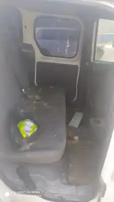 Утилизация автомобиля ford transit connect (tc7) furgón (2006->) года 2001 питание d-r3pa Утилизация автомобиля ford transit connect (tc7) furgón (2006->) года 2001 питание d-r3pa