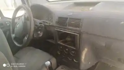 Утилизация автомобиля ford transit connect (tc7) furgón (2006->) года 2001 питание d-r3pa Утилизация автомобиля ford transit connect (tc7) furgón (2006->) года 2001 питание d-r3pa