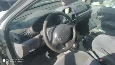 Здавання транспортного засобу renault clio ii fase i (b/cbo) 1.9 d alize року 2001 потужний d-f8q