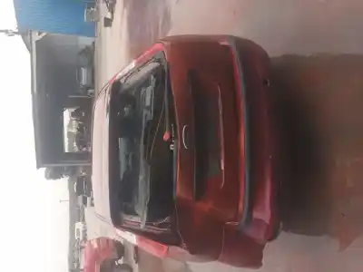 Veículo de Sucata ford focus berlina (cap) ambiente (d) do ano 2001 alimentado hwda