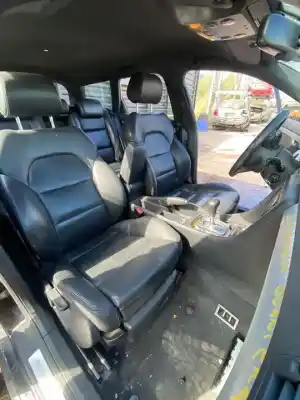 Здавання транспортного засобу audi a4 b7 avant (8ed) 1.8 t року 2001 потужний bfb